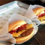 Shake Shack - 