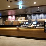 スターバックスコーヒー - 販売カウンター