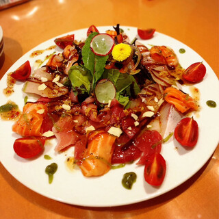 多国籍居酒屋シャンガリ_1