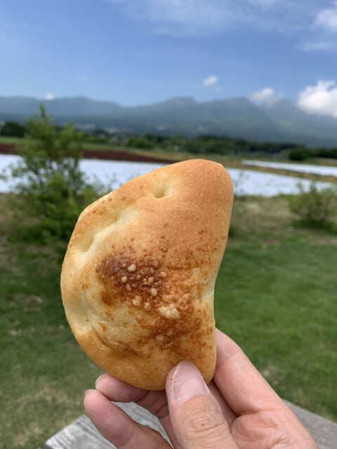 ココラデ Cocorade 御代田 パン 食べログ