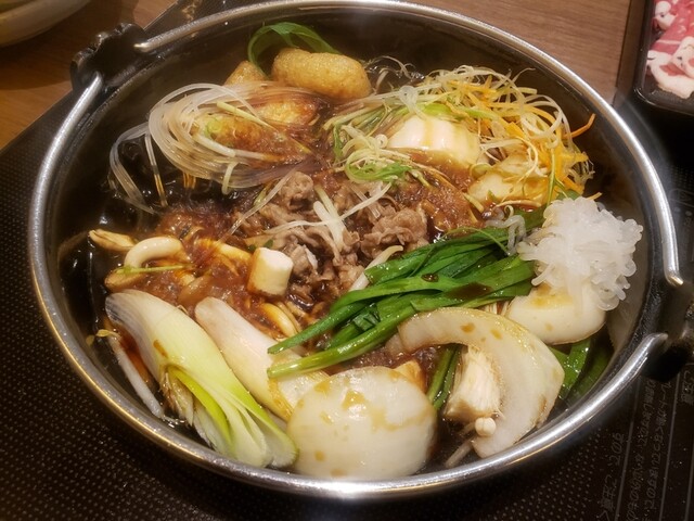 牛しゃぶ牛すき焼き食べ放題 但馬屋 三宮店 ギュウシャブギュウスキヤキタベホウダイ タジマヤ 神戸三宮 阪急 しゃぶしゃぶ 食べログ