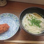 多田製麺所 - 