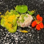 ラ・ヴァガボンド - 