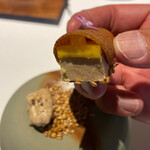 ラ・ヴァガボンド - 