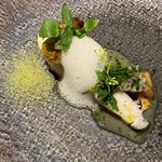 ラ・ヴァガボンド - 