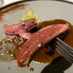 ラ・ヴァガボンド - 