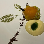 ラ・ヴァガボンド - 