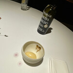 ラ・ヴァガボンド - 2000～21年ものマデラ酒入りアイスクリーム