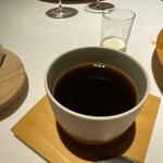 ラ・ヴァガボンド - コスタリカのホットコーヒー