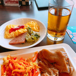 サザンビーチホテル＆リゾート沖縄 - 