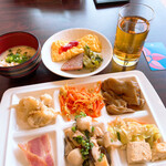 サザンビーチホテル＆リゾート沖縄 - 