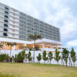 サザンビーチホテル＆リゾート沖縄 - 