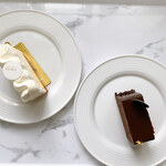 パティスリー アクイユ - 