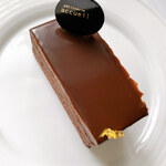 パティスリー アクイユ - モロゴロ