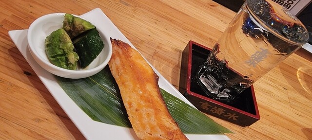 しゅう - 秋田（海鮮）の写真