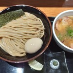 中華蕎麦 ひら井 - 