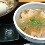 中華蕎麦 ひら井 - 