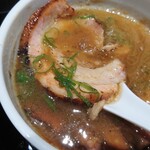 中華蕎麦 ひら井 - 