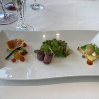 リストランテ ウミリア -  リストランテ ウミリア -