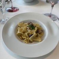 リストランテ ウミリア -  リストランテ ウミリア -