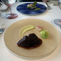 リストランテ ウミリア -  リストランテ ウミリア -