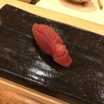 鮨 たかはし - カツオ