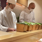 銀座 しのはら - 