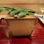 銀座 しのはら - 