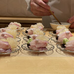 銀座 しのはら - 