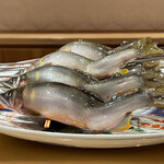 銀座 しのはら - 