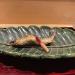 銀座 しのはら - 