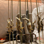 銀座 しのはら - 