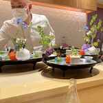 銀座 しのはら - 