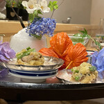 銀座 しのはら - 