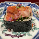 銀座 しのはら - 