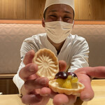 銀座 しのはら - 