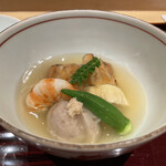 銀座 しのはら - 