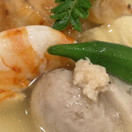 銀座 しのはら - 