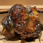 銀座 しのはら - 