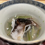 銀座 しのはら - 