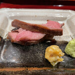 銀座 しのはら - 