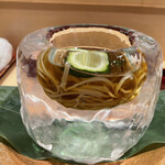 銀座 しのはら - 