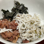 銀座 しのはら - 