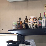 ゆうき食堂 - 七転び八起き。つぎもがんばれ、おれ