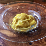 Fujiya 1935 - 黄色いトマトのスパゲットーニ