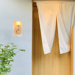 おみ乃 - ・エントランス1