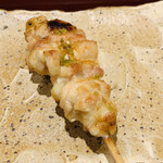 おみ乃 - ・肩肉