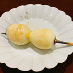 おみ乃 - ・白玉（エルフランス）