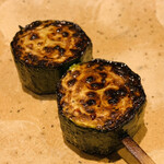 おみ乃 - ・ズッキーニ