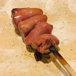 おみ乃 - ・血肝